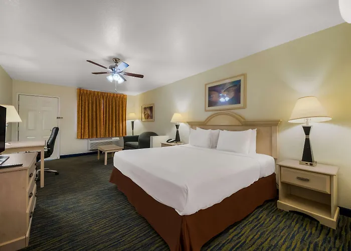 Surestay Hotel By Best Western Falfurrias